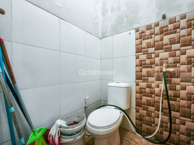 Mabruk Jaya Residence Bogor