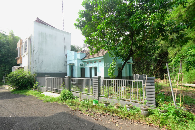 Permata Depok Regency Cluster Jade