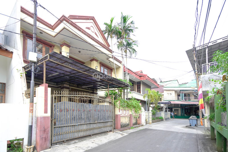 Jalan Radiul No.15