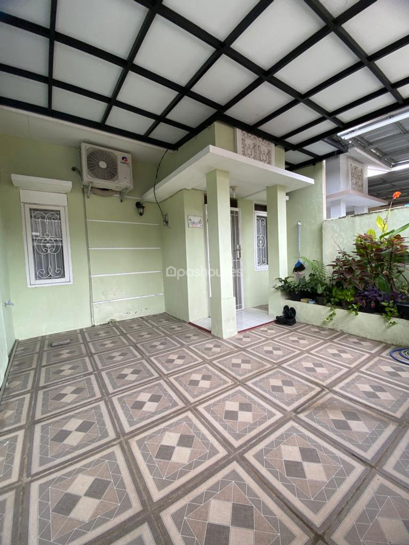 Perum Grand Harmony HJ/19