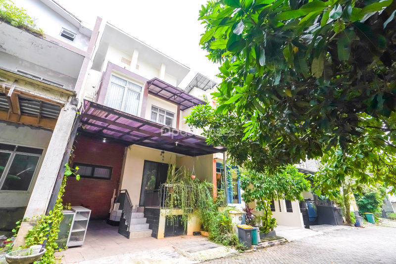 Residence One Blok C10