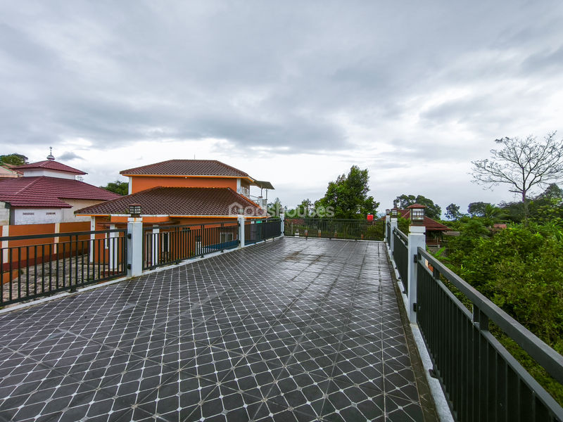 Jalan Gunung Bunder 2 Bogor