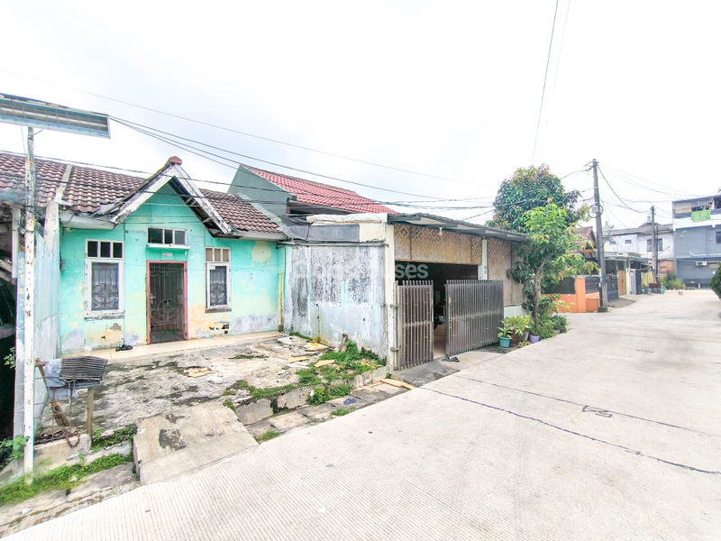Villa Mutiara Serpong
