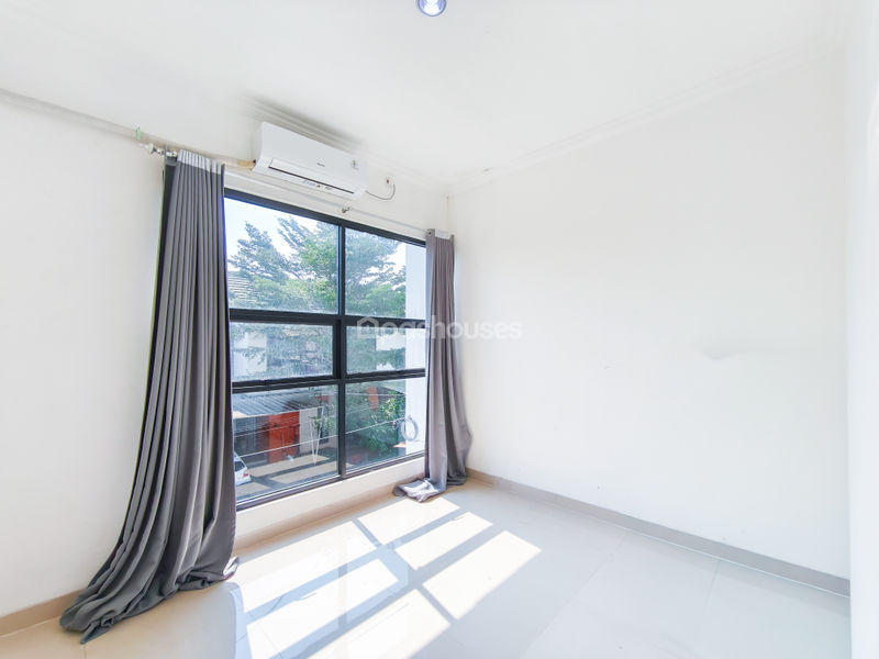 Perumahan Cileungsi Hijau Cluster Rosewood Blok F No.N63