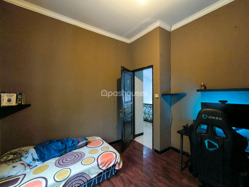 Perumahan Taman Alfa Indah Blok J10 No.2