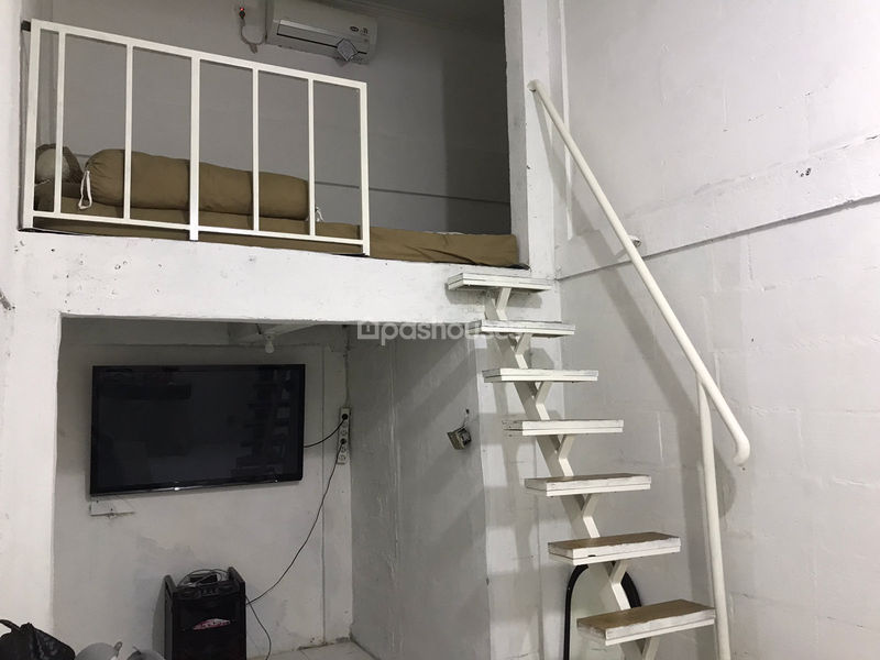 Komplek Andrawina Praja Sarana