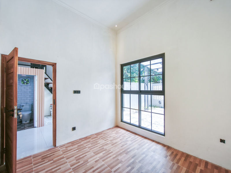 Jalan Amd Raya Babakan Bogor