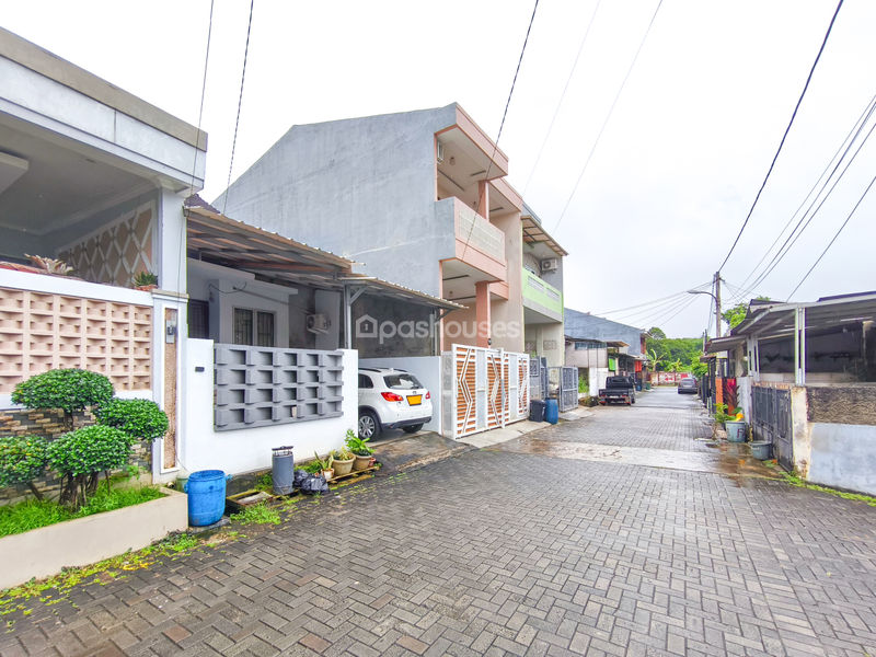 Grand Pakis Residence 3 Blok F1/11