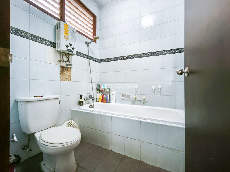 Komplek Baranangsiang Indah Blok A2 No.11