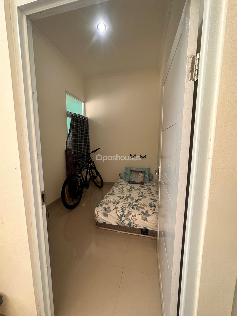 Sentul Indah Residence Blok J-01