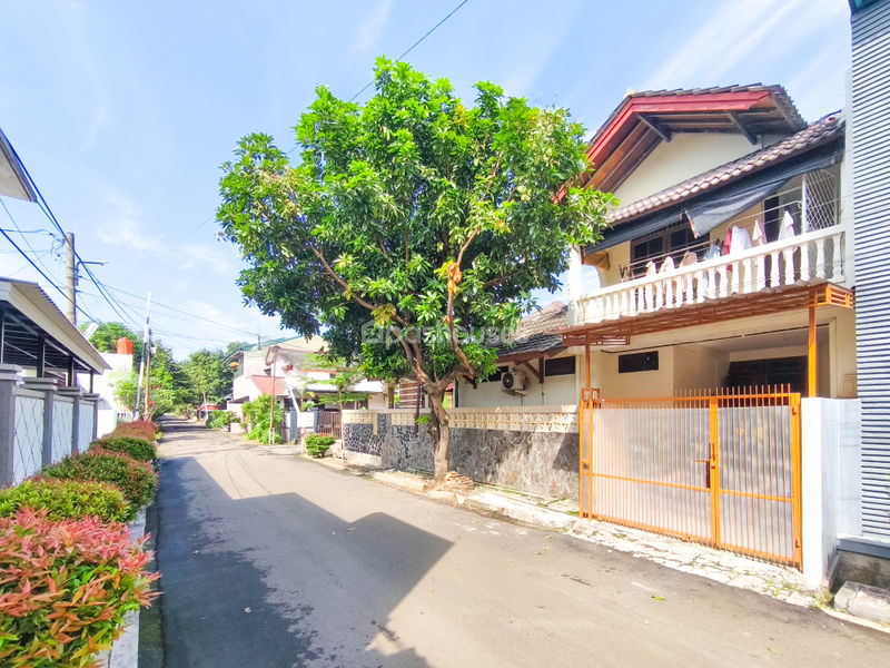 Pamulang Permai 1 Blok AX16 No.1