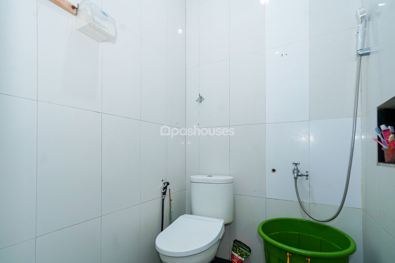 Kemang Swatama Residence Blok H No.24