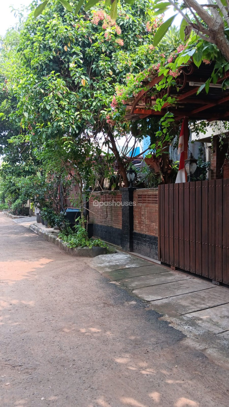 Perumahan Kalibaru Permai