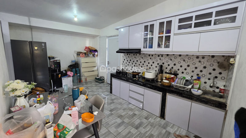 Perumahan Citra Indah City Cluster Bukit Rosella Blok AW11