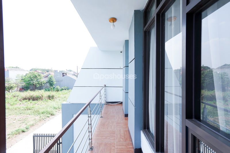 Perumahan Pesona Ciangsana