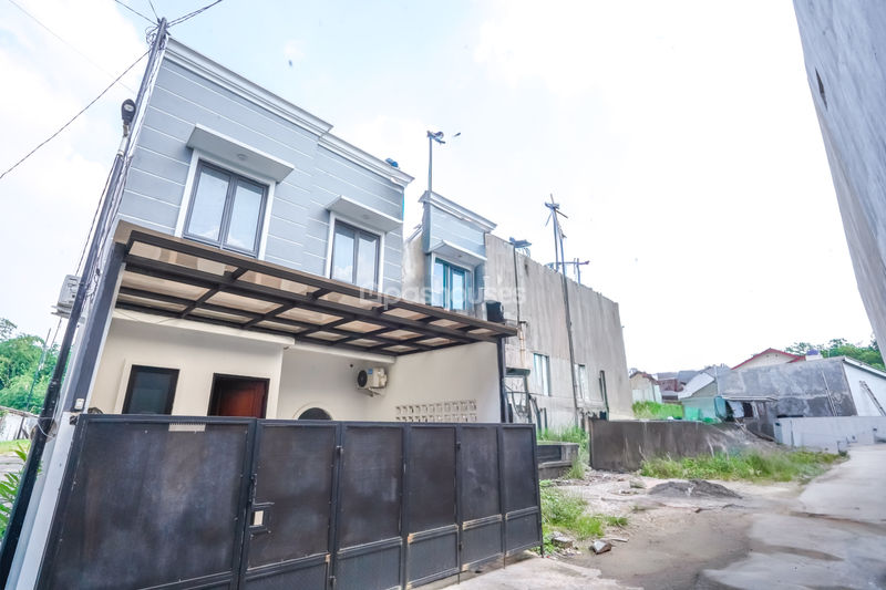 Perumahan Dahayu Residence