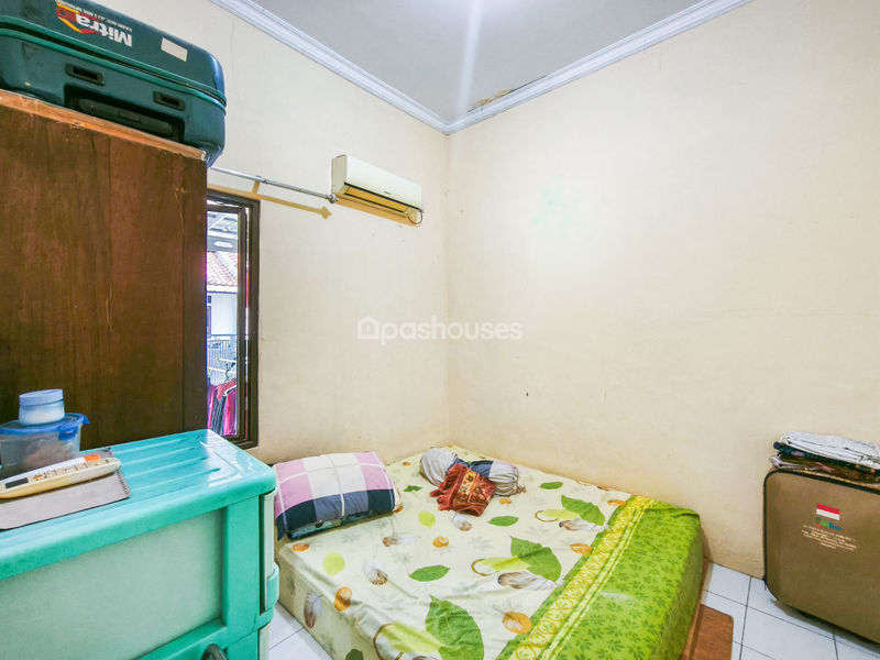 Taman Tirta Cimanggu Blok A2 No.16