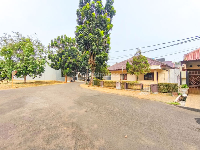 Jalan Pakis Blok i.2 No 58 Sektor 1.7 BSD CITY