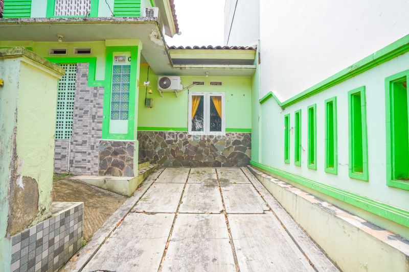 Cibubur City Blok C No.21