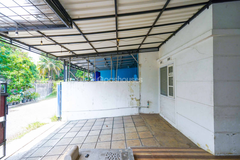 Permata Cimanggis Cluster Safir G4 No.42