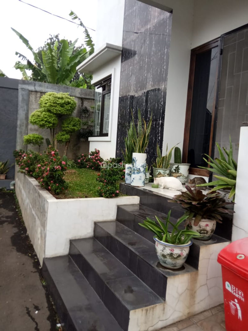 Apad Residence Bekasi
