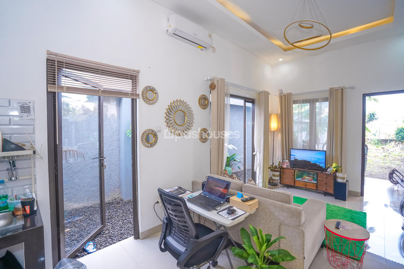 Perumahan Tamanati Urban Living Blok A No.12A