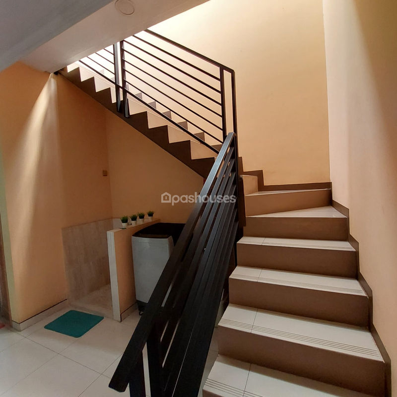 Perumahan Bukit Kencana