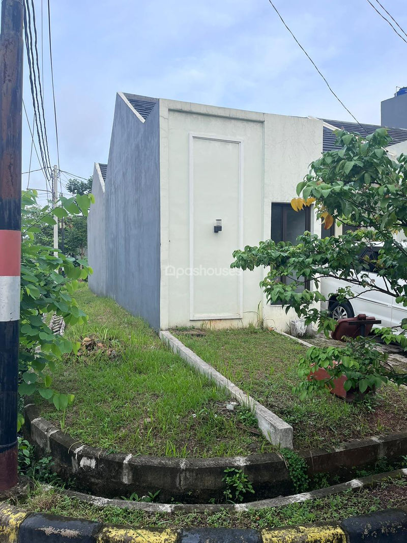 Perumahan Villa Rizki Ilhami