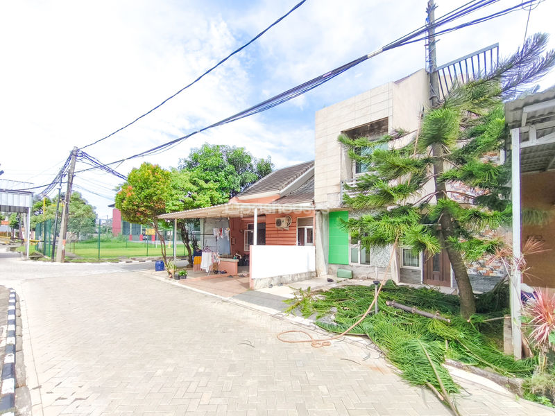 Perumahan Grand View Karawaci Cluster Fiera Vista Blok E5 No.6