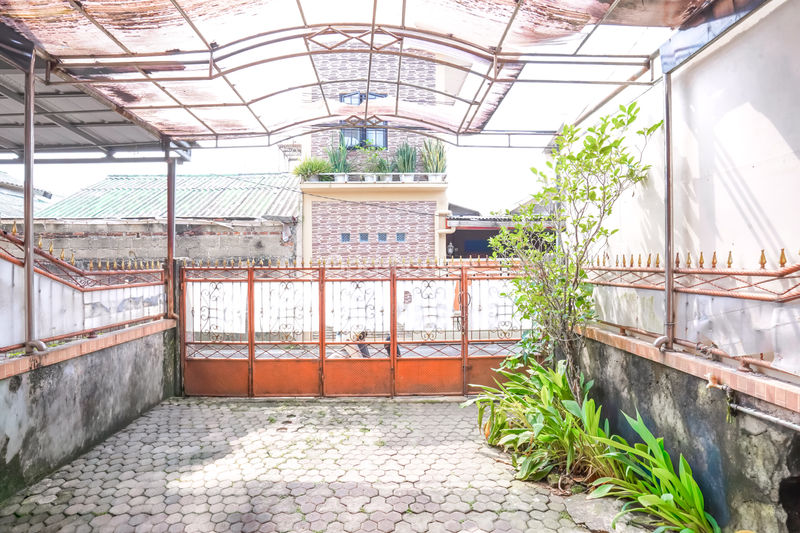 Perumahan Altura Depok