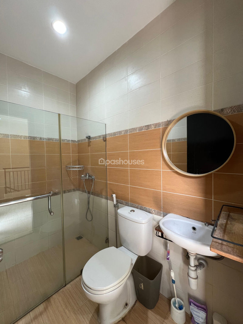 Cempaka Residence Blok B19