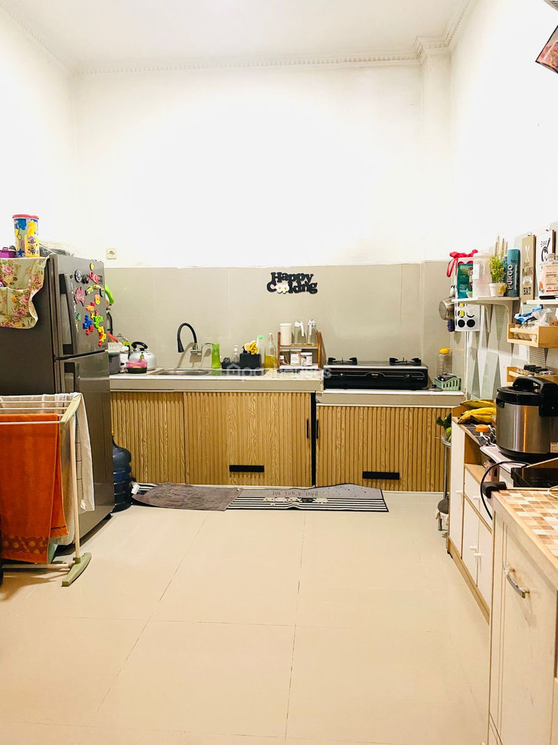Jalan Melon Blok SB No.20A