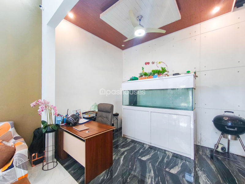 Bukit Cimanggu City Cluster Oakwood Blok KC8 No.2