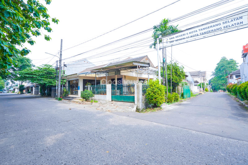 Pamulang Permai 1 Blok A13