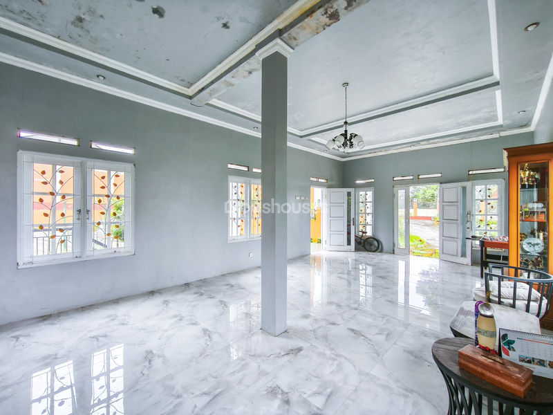 Jalan Gunung Bunder 2 Bogor