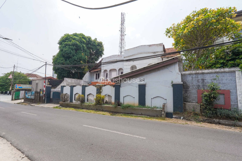 Jln Bukit Cinere Raya No.145B