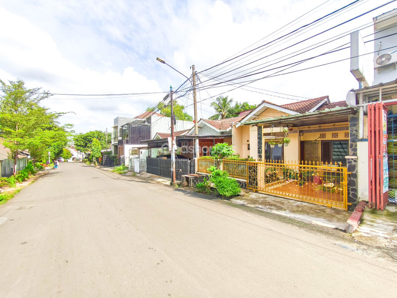 Villa Dago Tol Blok A1