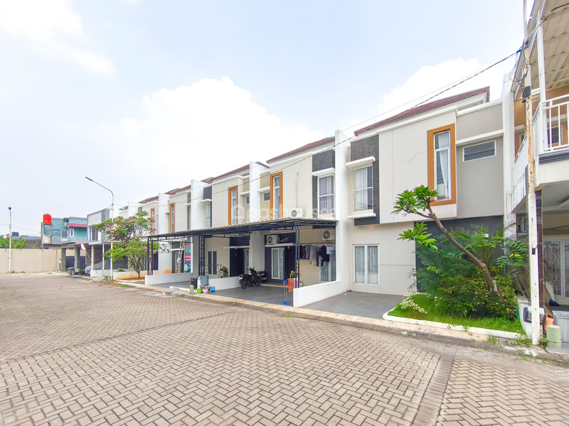 Perumahan Royal Living Tangerang Type Bentley