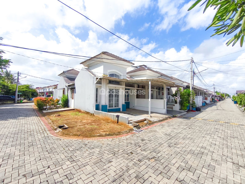 Perumahan Panorama Sepatan 3 Blok H10 No 22