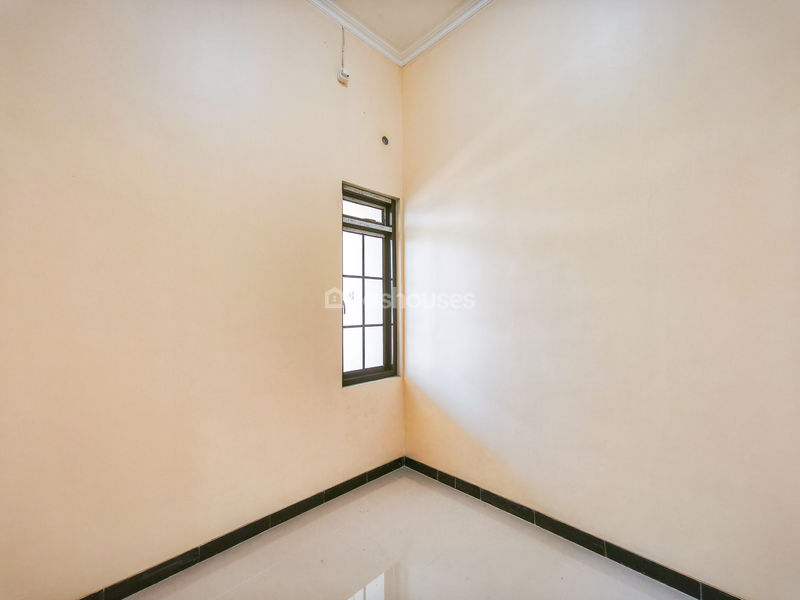 Perumahan Bukit Mekar Wangi Blok C8 No.16