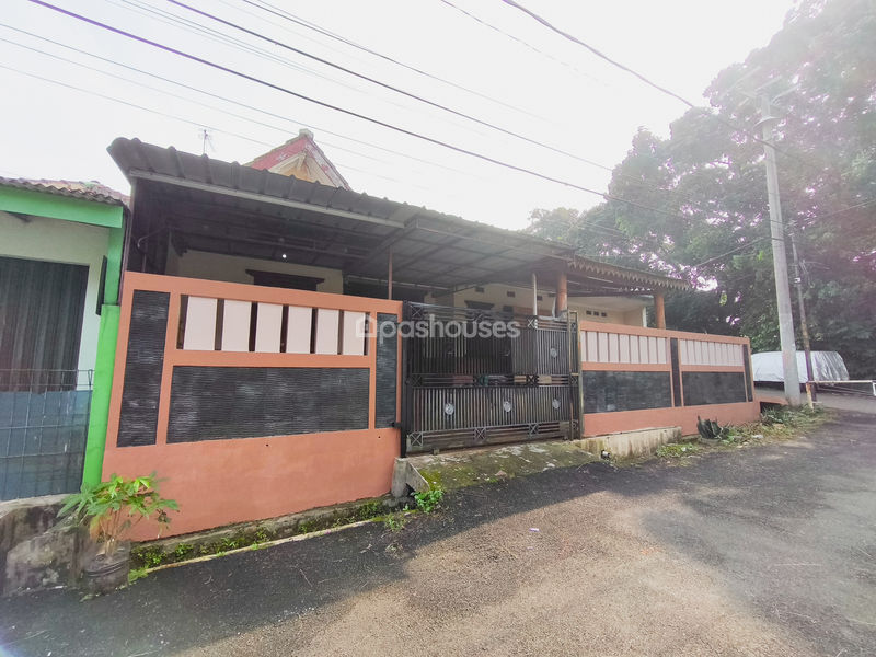 Perumahan Sawangan Permai