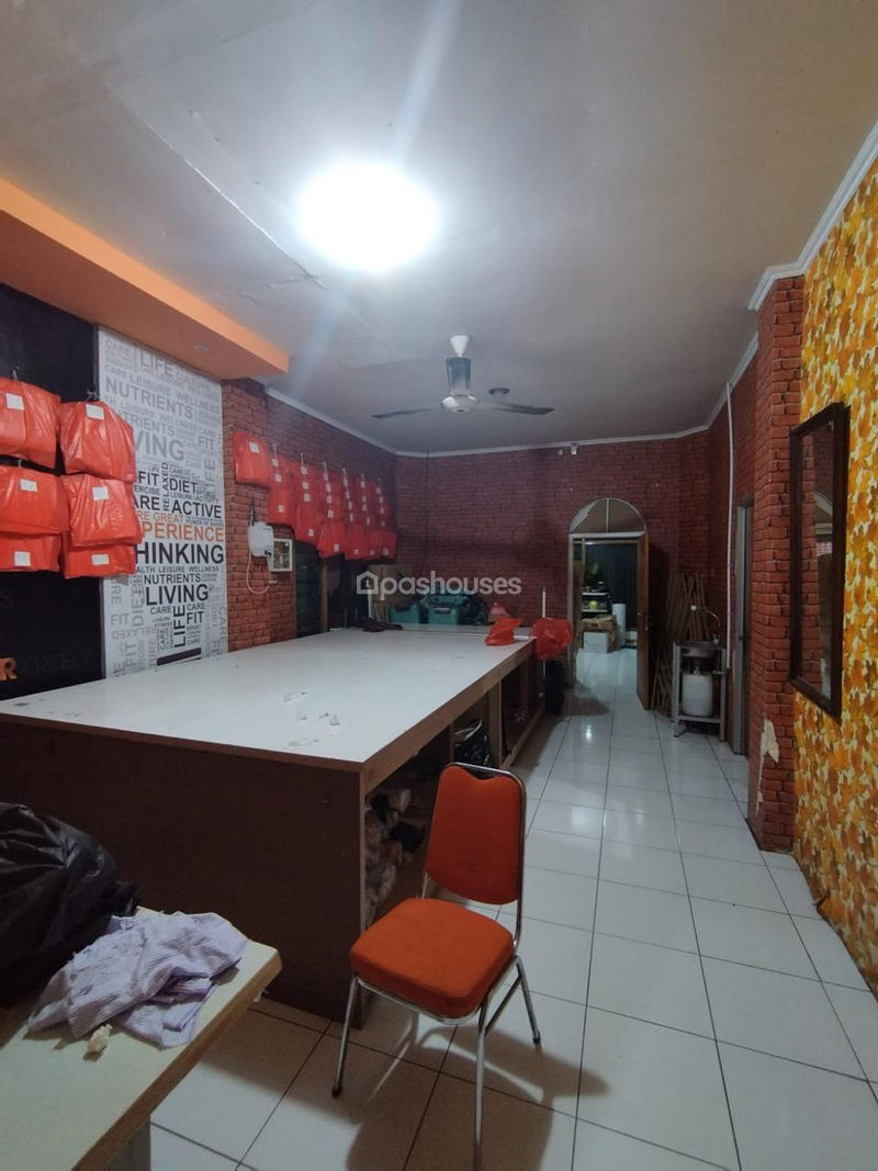 Jalan Pinang Raya No.21