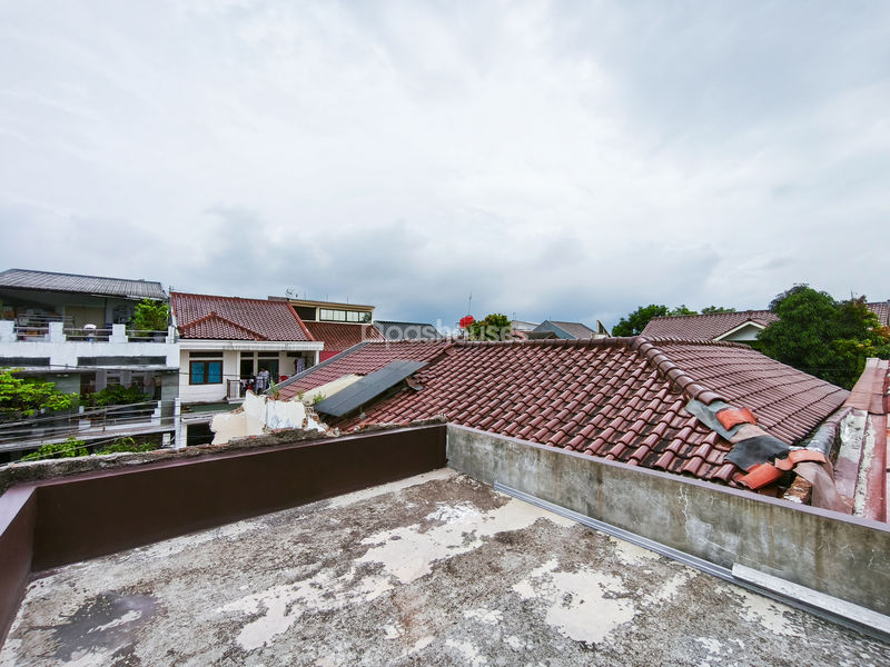 Perumahan Bumi Indraprasta 2