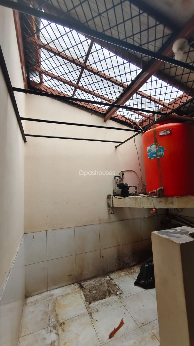 Jalan Balita Raya Blok B No.129