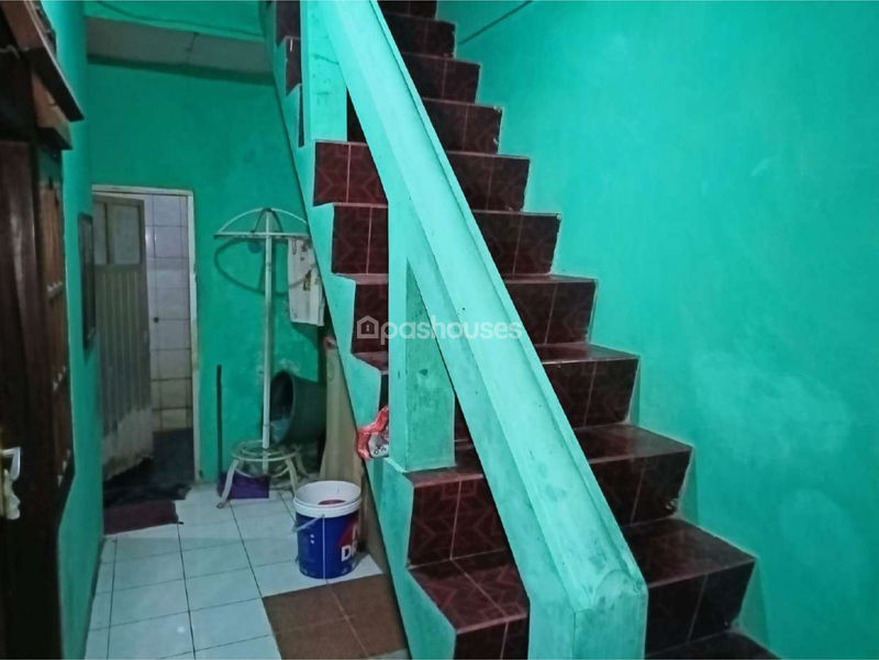Perum Tytyan Kencana