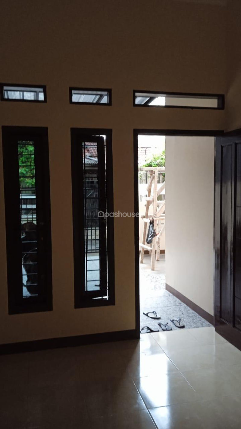 Pondok Ungu Permai Sektor V Blok H10 No.3C
