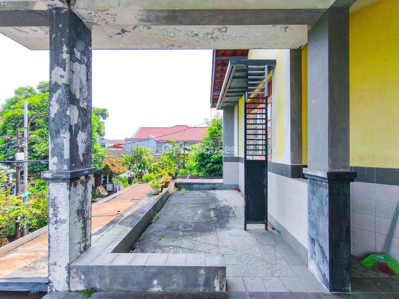 Perumahan Taman Cimanggu No.19