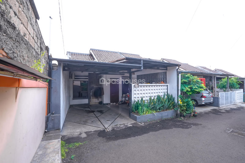 Perumahan Dealova Residence