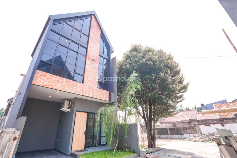 Perumahan The Bianca Kukusan Depok