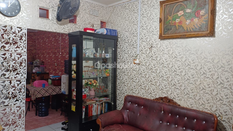 Perumahan Griya Sawangan Asri Blok B3 No.12